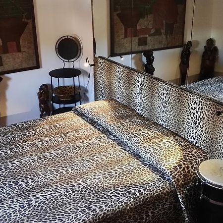Bed and Breakfast A Casa Di Gio Турин Экстерьер фото
