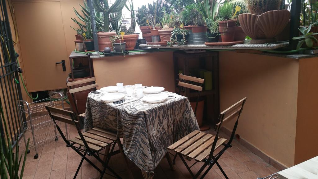 Bed and Breakfast A Casa Di Gio Турин Экстерьер фото