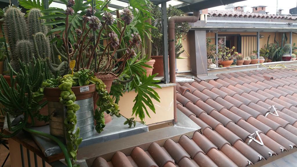 Bed and Breakfast A Casa Di Gio Турин Экстерьер фото