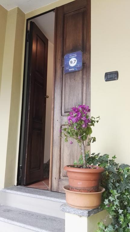 Bed and Breakfast A Casa Di Gio Турин Экстерьер фото