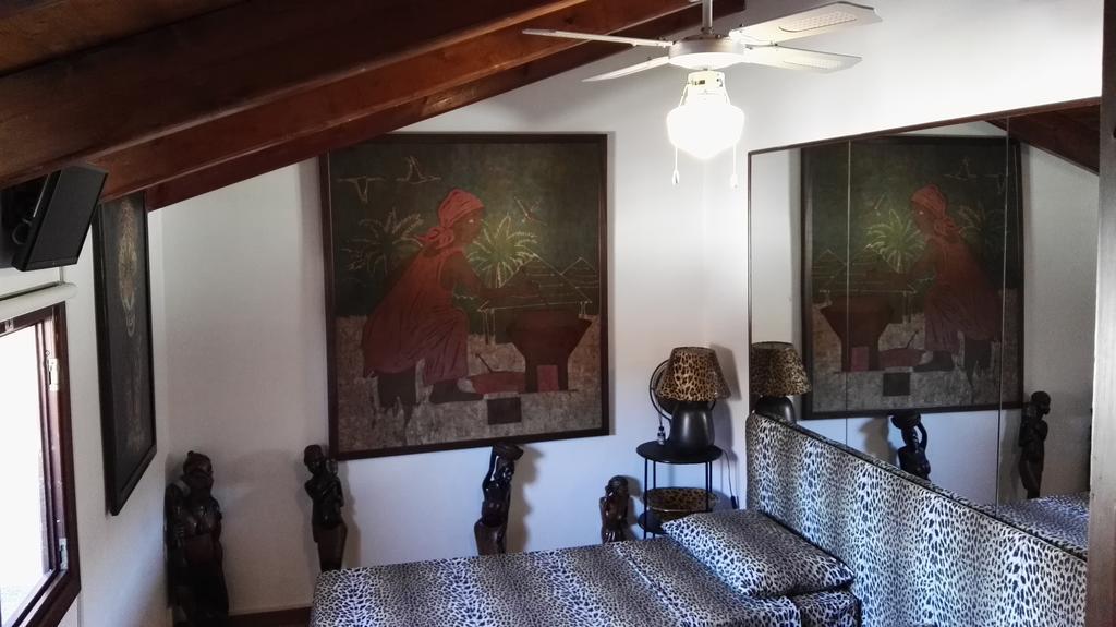 Bed and Breakfast A Casa Di Gio Турин Экстерьер фото