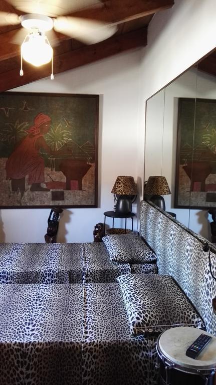 Bed and Breakfast A Casa Di Gio Турин Экстерьер фото