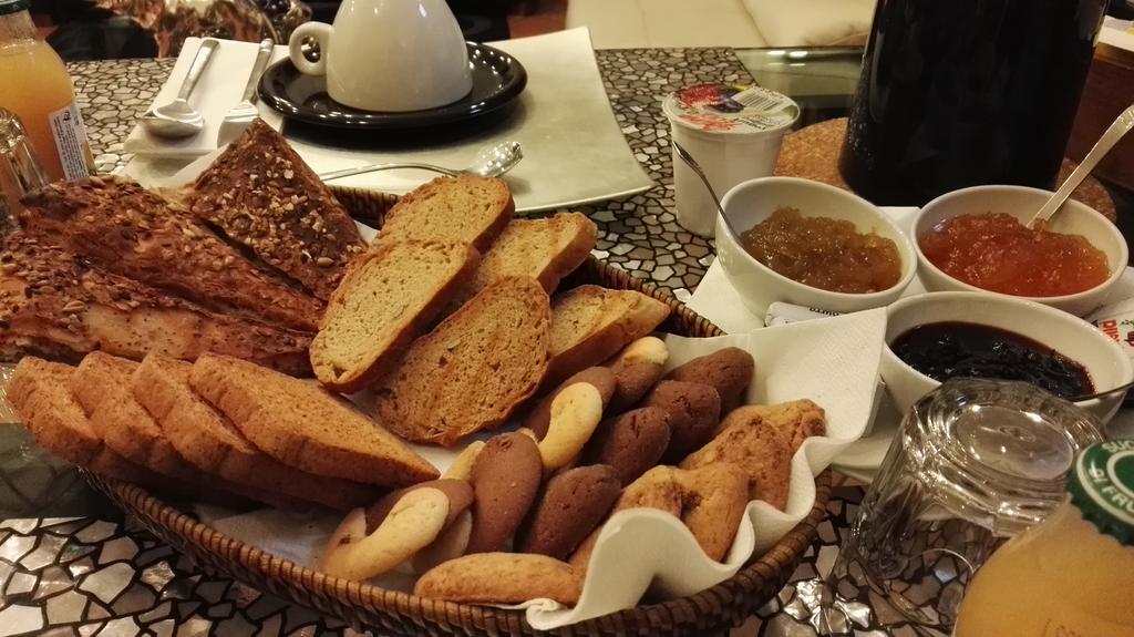 Bed and Breakfast A Casa Di Gio Турин Экстерьер фото