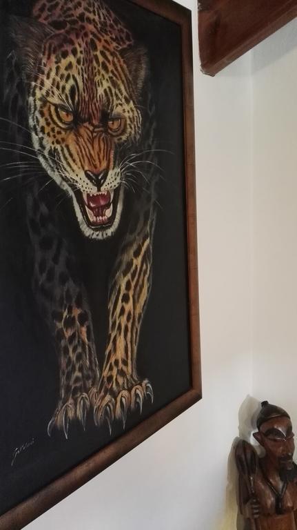 Bed and Breakfast A Casa Di Gio Турин Экстерьер фото