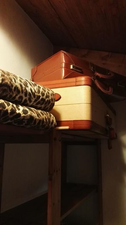 Bed and Breakfast A Casa Di Gio Турин Экстерьер фото