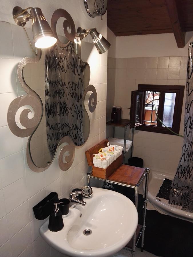 Bed and Breakfast A Casa Di Gio Турин Экстерьер фото