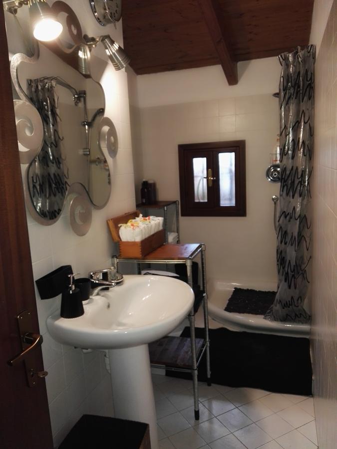 Bed and Breakfast A Casa Di Gio Турин Экстерьер фото